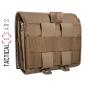 Preview: TASMANIAN TIGER TT DUMP POUCH MKII COYOTE-BROWN